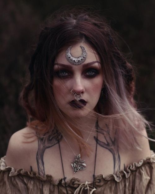 witch