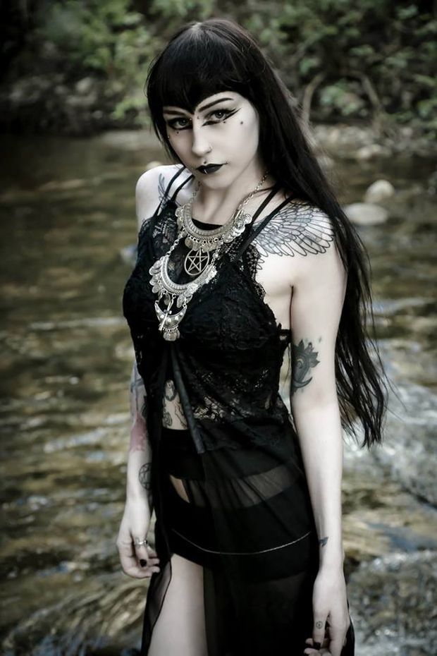 witch