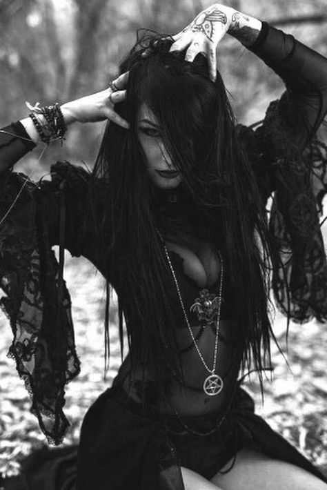 witch