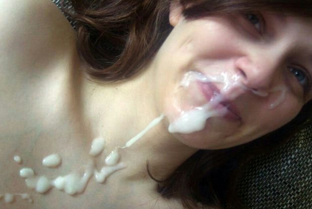 cummy cum slut