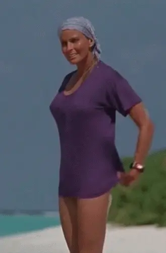 Nice boobs