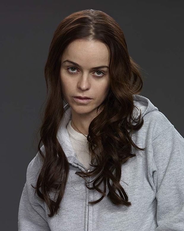 Taryn Manning