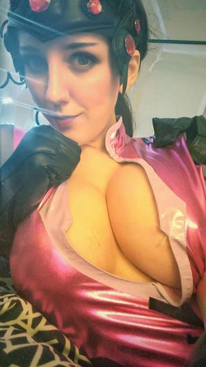 Princess Berpl / Pricessberpl is the sexiest slut at the dawn of reality in her pink latex lov - SGB lett pinkk - Support Her Camgirls site