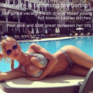 I don't care if my captions suck. As long as they suck dick.