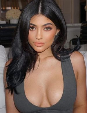 Kylie Jenner