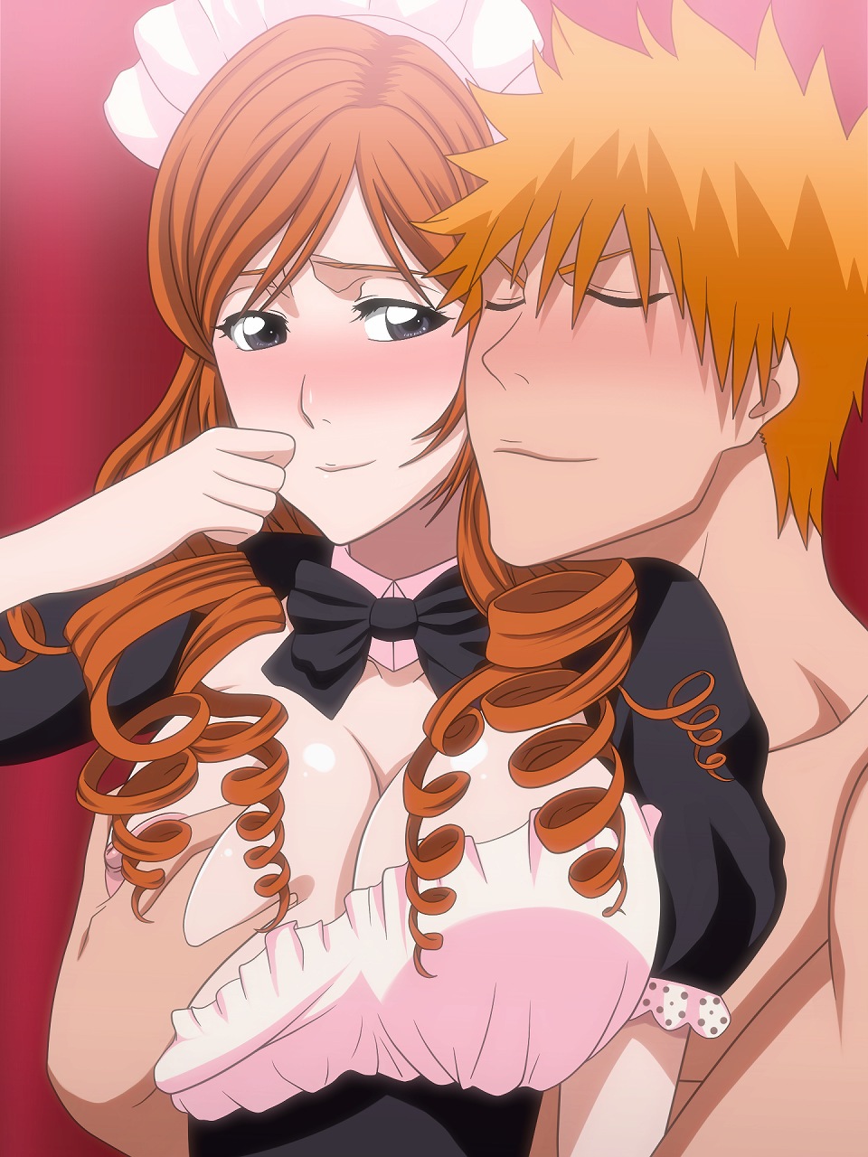 Orihime Inoue - Bleach