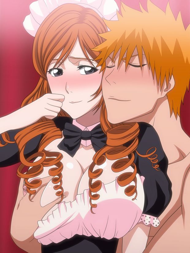 Orihime Inoue - Bleach