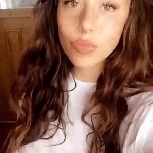 Those are some beautiful eyes!