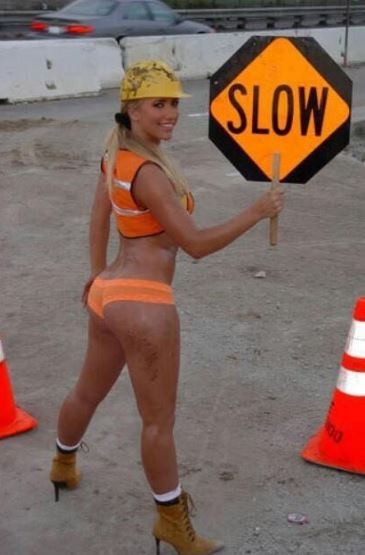 Would love to see this hottie on I-95