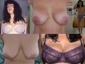 Half Korean with great tits!