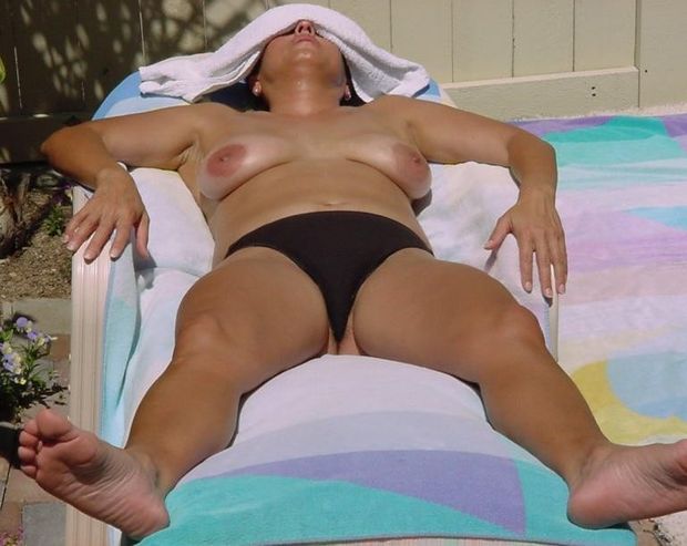 Half Korean with great tits!