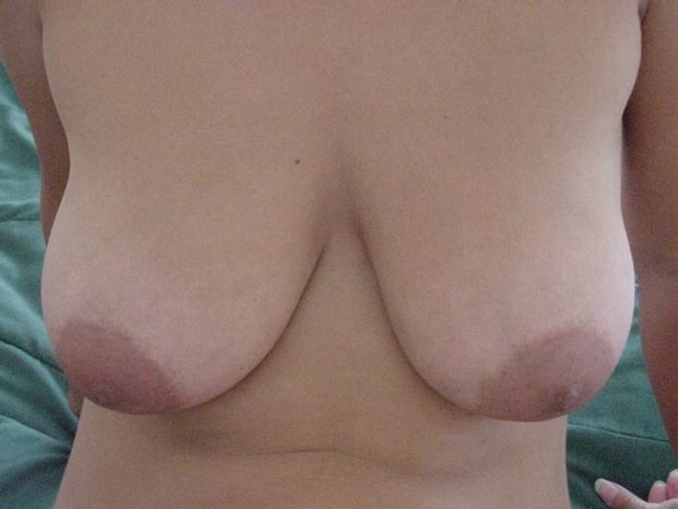 Half Korean with great tits!