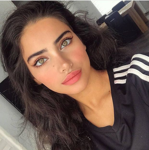 hot