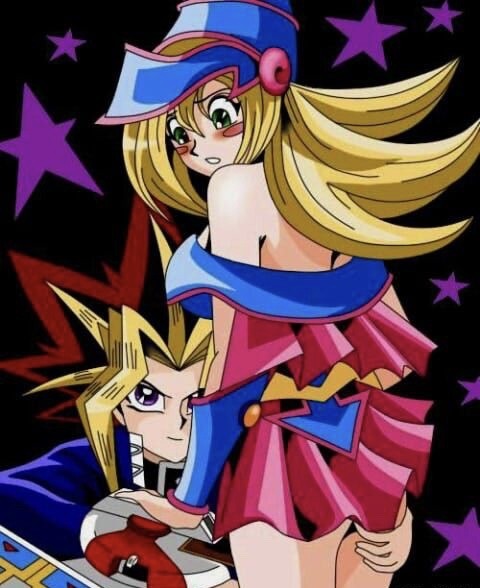 Yu gi HO!