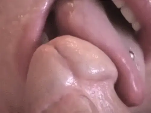 So smooth on the tongue