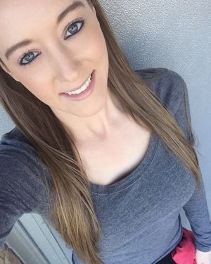 Looking all sweet and innocent... LOL!