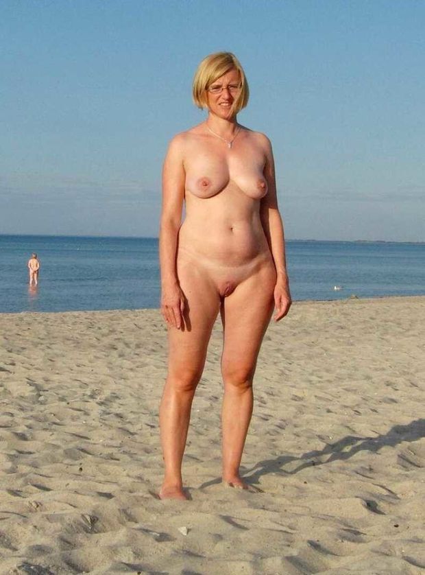 Mature Amateur