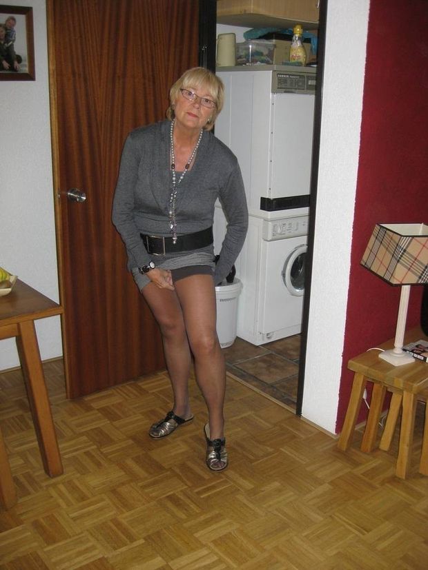 Amazing Granny