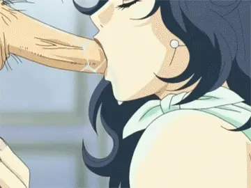 Slowly milking it