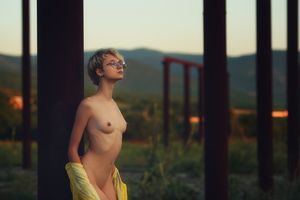 Alia Kotyan [super cute] by Igor Viushkin