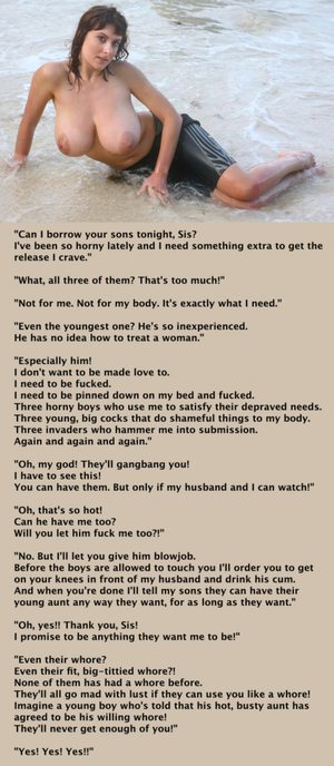 Debauchery - It's just under the surface