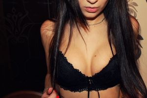 Sexy Russian Amateur Teen (18+) 8