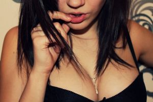 Sexy Russian Amateur Teen (18+) 11