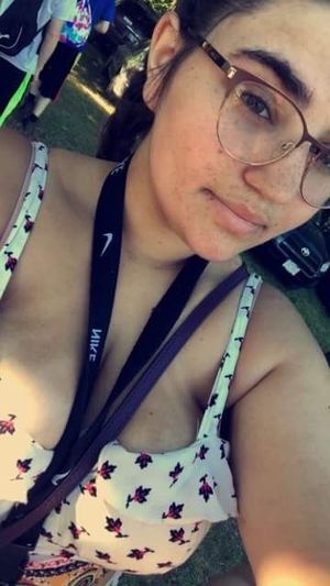 I’m feeling horny today so here’s another picture of me