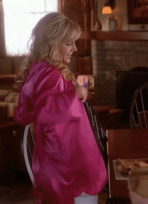 Julie Benz bra and panties