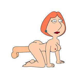Lois griffin