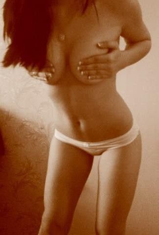 Sexy Russian Amateur Teen (18+) 39