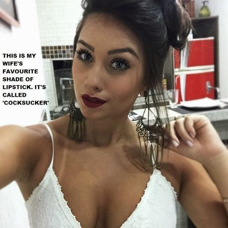 Lipstick