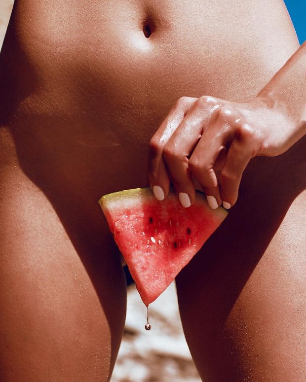 watermelon