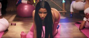 Nicky Minaj 1