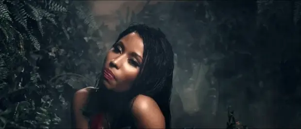 Nicky Minaj