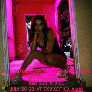 Abella Danger - Just a Beauty