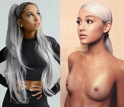 Ariana Grande