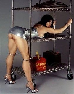 High Heels