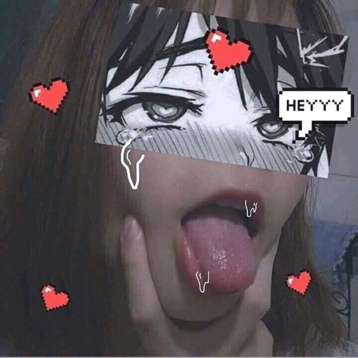 Ahegao