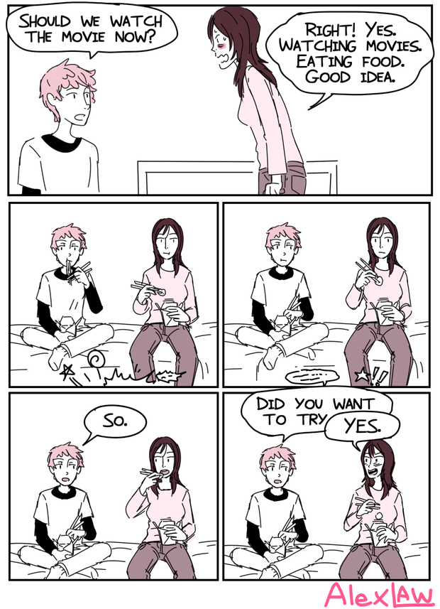 pegging comic 3/3