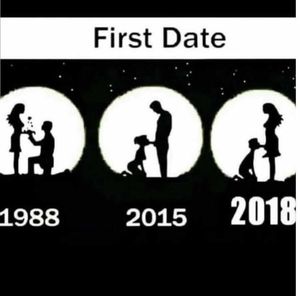 first dates