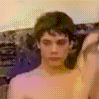 bored while fucking
