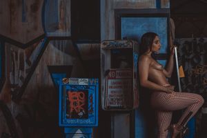 Abella Danger - Goddess