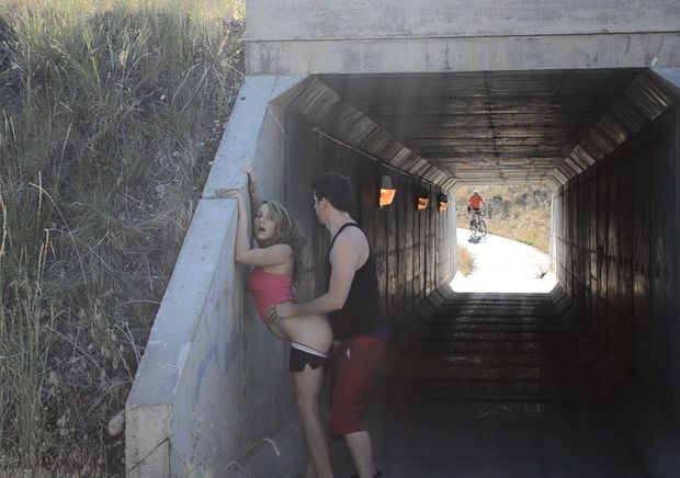 public sex