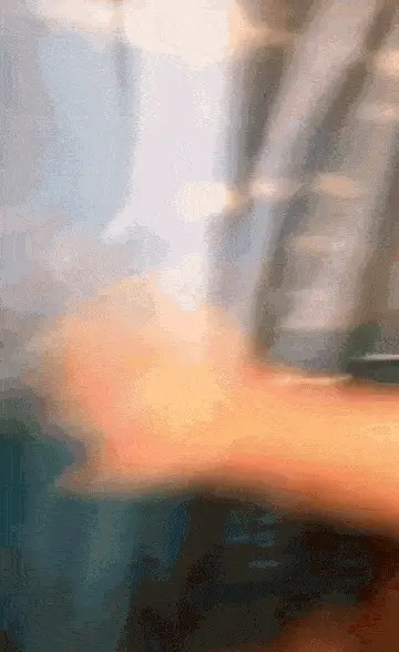 Babes in the Shower