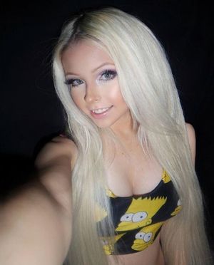 Brittney Kade - very gorgeous