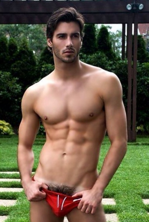 Hot one!