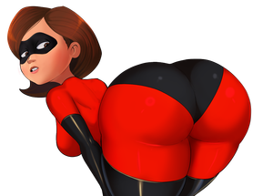 elastigirl