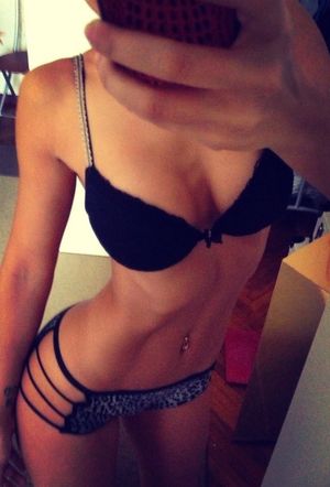 Sexy Russian Amateur Teen (18+) 93