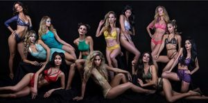 Who will be the first and in what hole